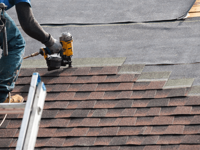 About Roof Repair Experts Roper, NC